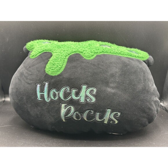 Hocus Pocus Pillow - Picture 1 of 5